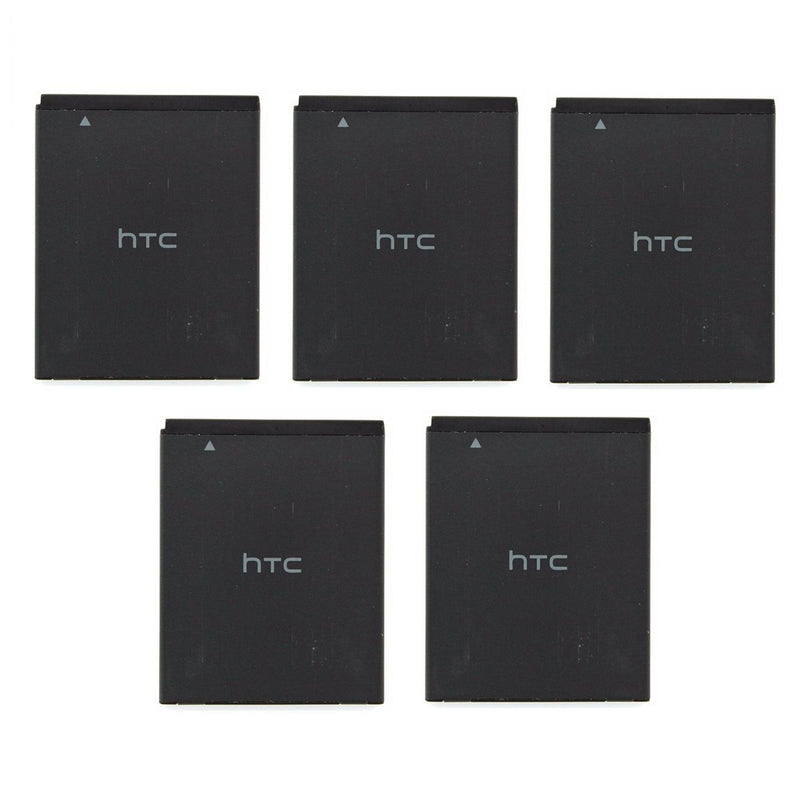 KIT 5x HTC Rechargeable 1,400mAh OEM Battery BTR6400B for MyTouch 4G - HTC - Simple Cell Shop, Free shipping from Maryland!