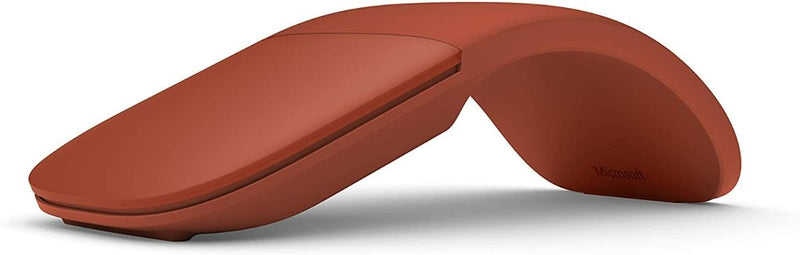 Microsoft Surface Arc Mouse – Poppy Red (CZV-00075) - Microsoft - Simple Cell Shop, Free shipping from Maryland!