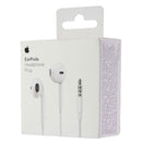 Apple Wired Earpods (3.5mm) with Remote and Mic for iPhone - White (MNHF2AM/A) - Apple - Simple Cell Shop, Free shipping from Maryland!