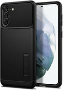 Spigen Slim Armor Case for Samsung Galaxy S21+ (Plus) - Black