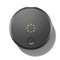 August Keyless Door Entry Smart Lock (1st Generation) - Dark Gray - August - Simple Cell Shop, Free shipping from Maryland!