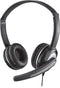 Insignia - On-Ear Stereo Headset - Black - Insignia - Simple Cell Shop, Free shipping from Maryland!