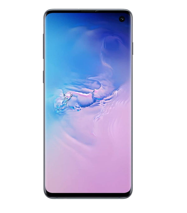Samsung Galaxy S10 Smartphone (SM-G973U) Verizon ONLY - 128GB / Prism Blue - Samsung - Simple Cell Shop, Free shipping from Maryland!