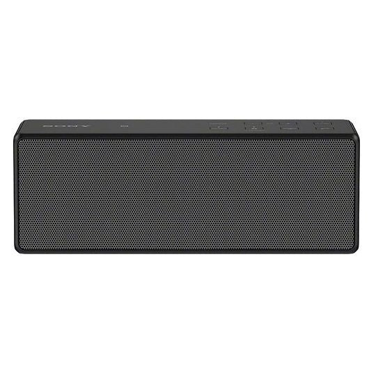 Sony Portable WIreless Bluetooth Speaker - Black (SRSX3/BLK) - Sony - Simple Cell Shop, Free shipping from Maryland!