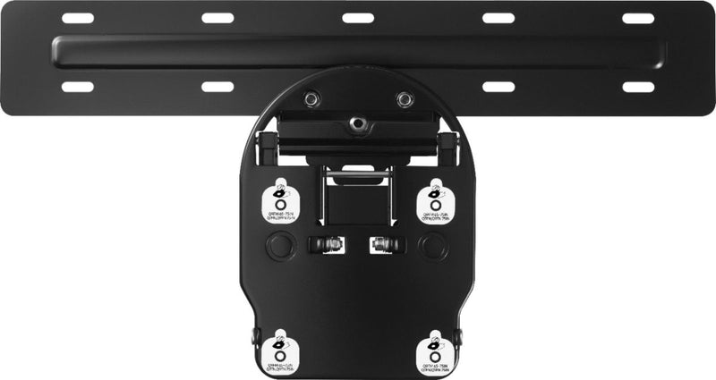 Samsung - No Gap Tilting TV Wall Mount for Most 49, 55 65 inch TVs - Black - Samsung - Simple Cell Shop, Free shipping from Maryland!