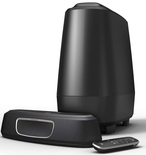 Polk Audio MagniFi Mini - Home Theater Surround Sound Bar With Sub - Polk Audio - Simple Cell Shop, Free shipping from Maryland!