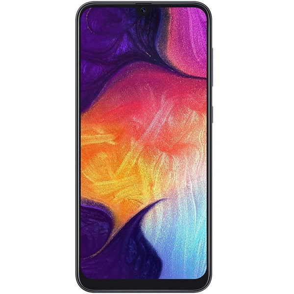 Samsung Galaxy A50 Smartphone (SM-A505U) Verizon ONLY - 64GB / Black - Samsung - Simple Cell Shop, Free shipping from Maryland!