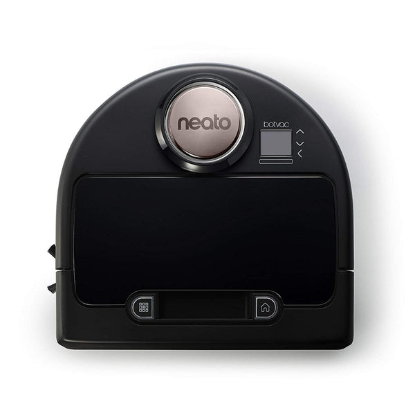 Neato Botvac Connected Wi-Fi Enabled Robot Vacuum - Works With Alexa - Black - neato - Simple Cell Shop, Free shipping from Maryland!