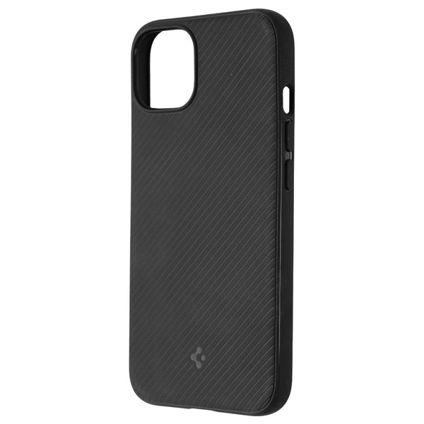 Spigen Mag Armor Case for MagSafe for iPhone 13 - Matte Black - Spigen - Simple Cell Shop, Free shipping from Maryland!