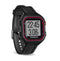 Garmin Forerunner 25 (Large) - Running Watch - Black and Red - Garmin - Simple Cell Shop, Free shipping from Maryland!