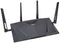 Asus Wireless AC3100 Gigabit Router (RT-AC3100) - Black - ASUS - Simple Cell Shop, Free shipping from Maryland!