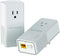 Netgear Powerline 1200 + Extra Outlet Internet Access Extender - 2 Pack - Netgear - Simple Cell Shop, Free shipping from Maryland!