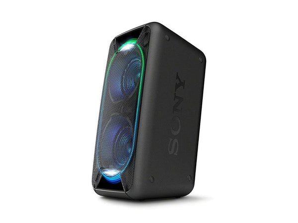 Sony High Power Portable Bluetooth Speaker - Black (GTK-XB90) - Sony - Simple Cell Shop, Free shipping from Maryland!