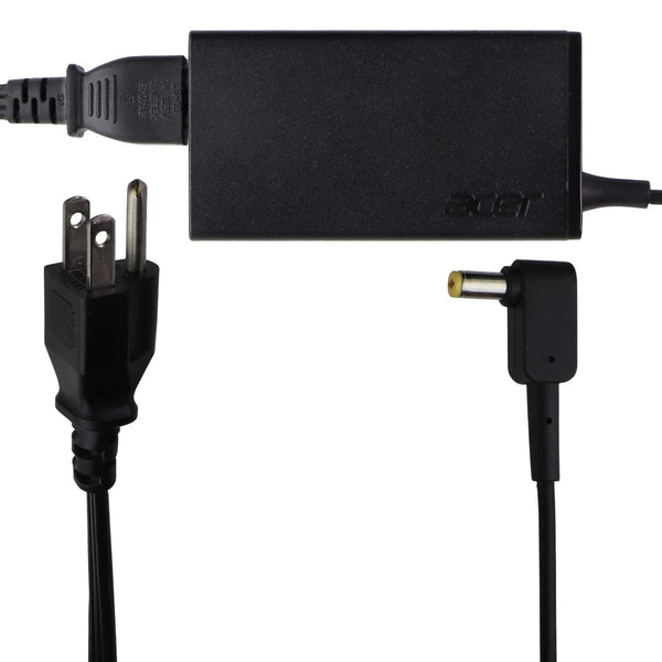 Acer (19V/3.42A) AC Adapter Power Supply - Black (PA-1650-86)
