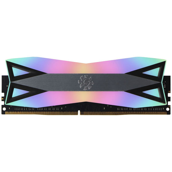 Adata XPG 16GB RAM Memory DDR4 3000MHz (Model: AX4U300016G16A-ST60)