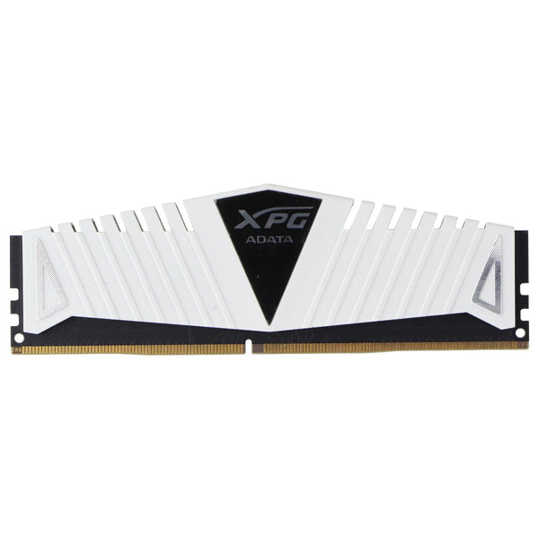 ADATA XPG (8GB) DDR4 3000MHz 8Gx4 1.35V Desktop RAM Memory (AX4U300038G16-BWZ)