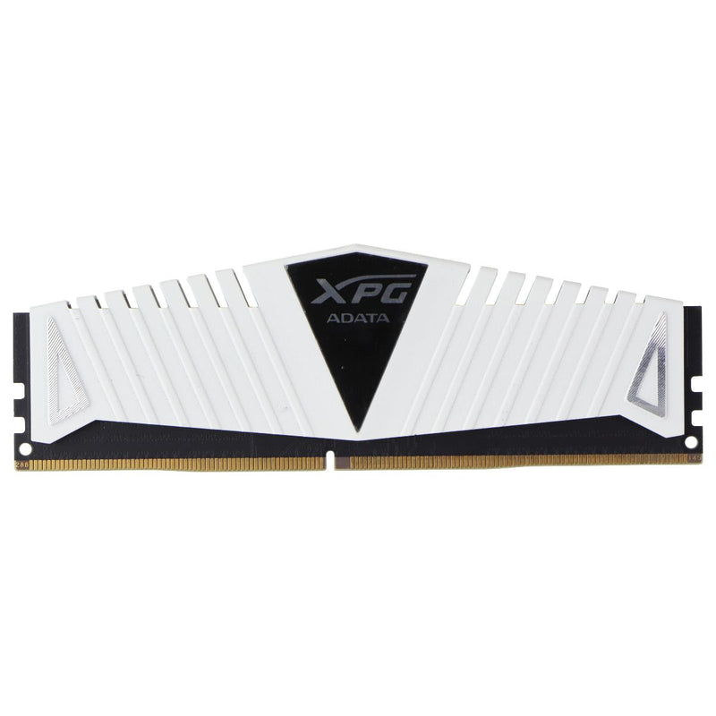 ADATA XPG (8GB) DDR4 3000MHz 8Gx4 1.35V Desktop RAM Memory (AX4U300038G16-BWZ)