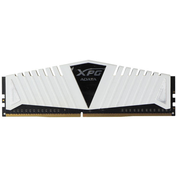 ADATA XPG (8GB) DDR4 2666MHz Desktop RAM CL19 1.2V AX4U266638G19-BWZ