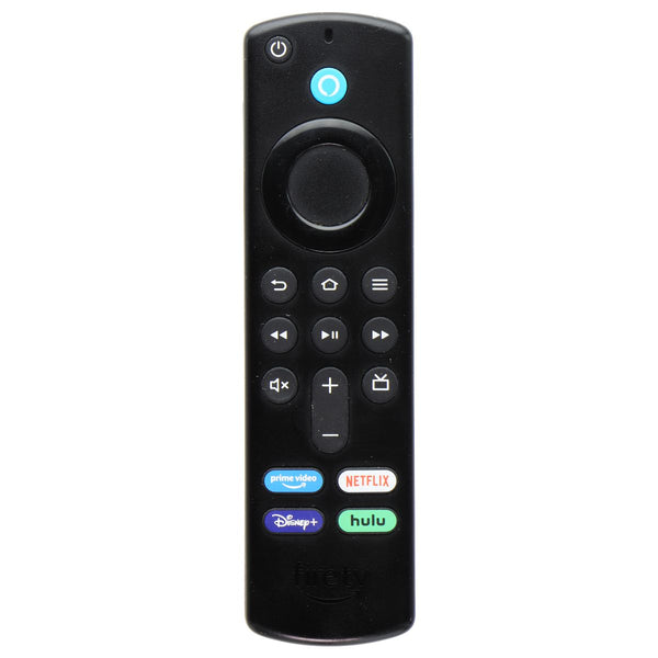 Amazon Fire TV Stick (3rd Gen) with Alexa with Prime Video/Netflix/Hulu/Disney+