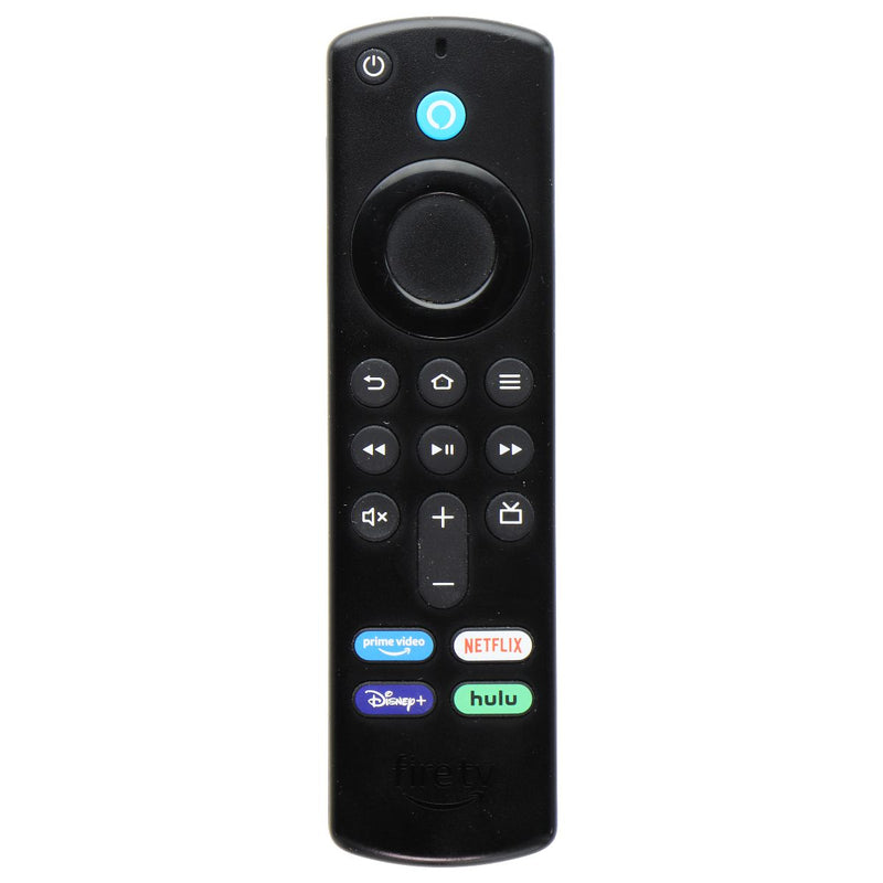 Amazon Fire TV Stick (3rd Gen) with Alexa with Prime Video/Netflix/Hulu/Disney+