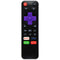 Anderic (RRST01) Remote for Select Roku TVs with Netflix/Sling/Hulu/Google Play - Anderic - Simple Cell Shop, Free shipping from Maryland!