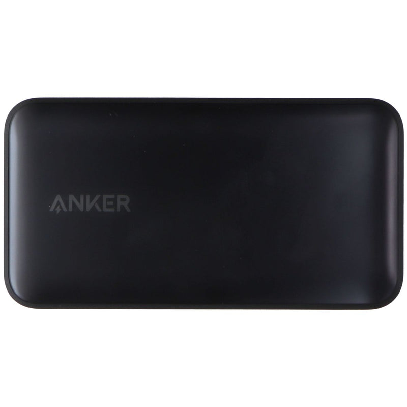 Anker 533 Series 5 Power Bank (PowerCore 30W) - Black