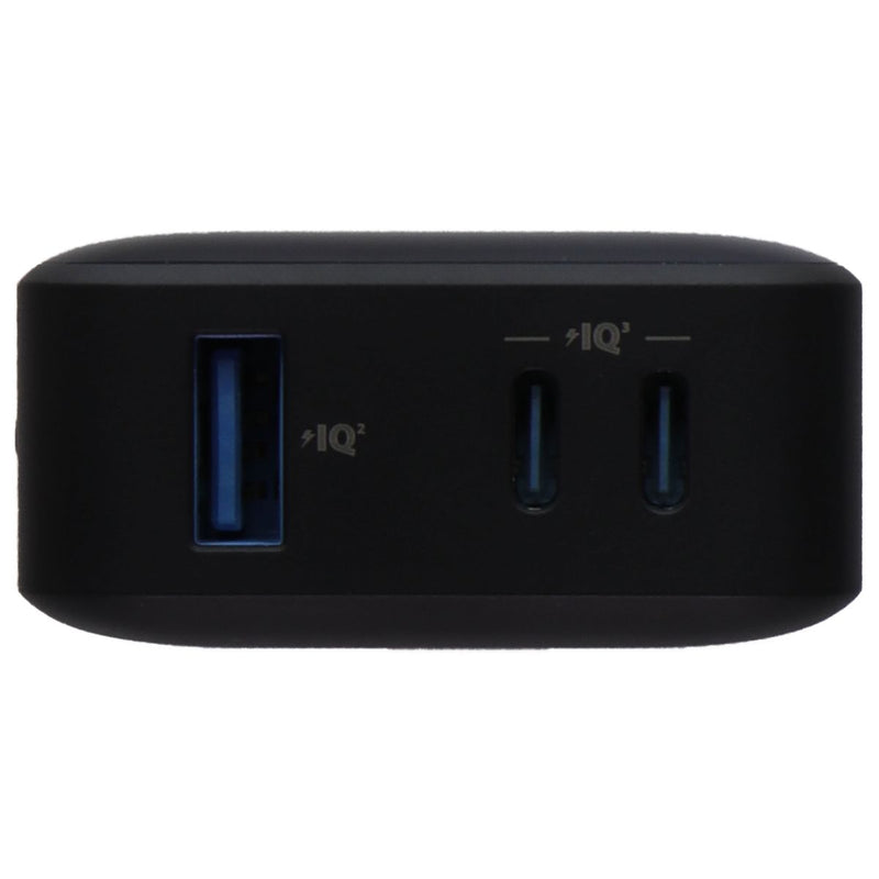 Anker 533 Series 5 Power Bank (PowerCore 30W) - Black