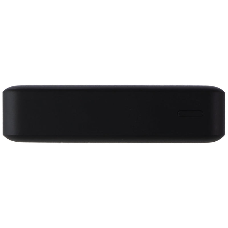 Anker 533 Series 5 Power Bank (PowerCore 30W) - Black