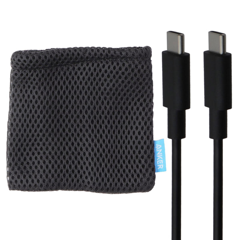 Anker 533 Series 5 Power Bank (PowerCore 30W) - Black