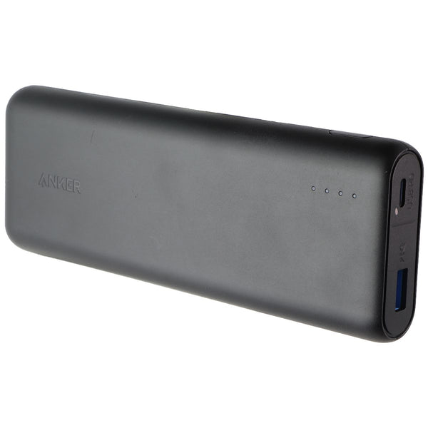 Anker PowerCore Speed 20,100mAh Bank with USB-C and Standard USB - Black - Anker - Simple Cell Shop, Free shipping from Maryland!