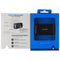 Anker Powerport III (65W) USB-C/USB-A (3-port) Charging Pod - Black (A2667J11-1)