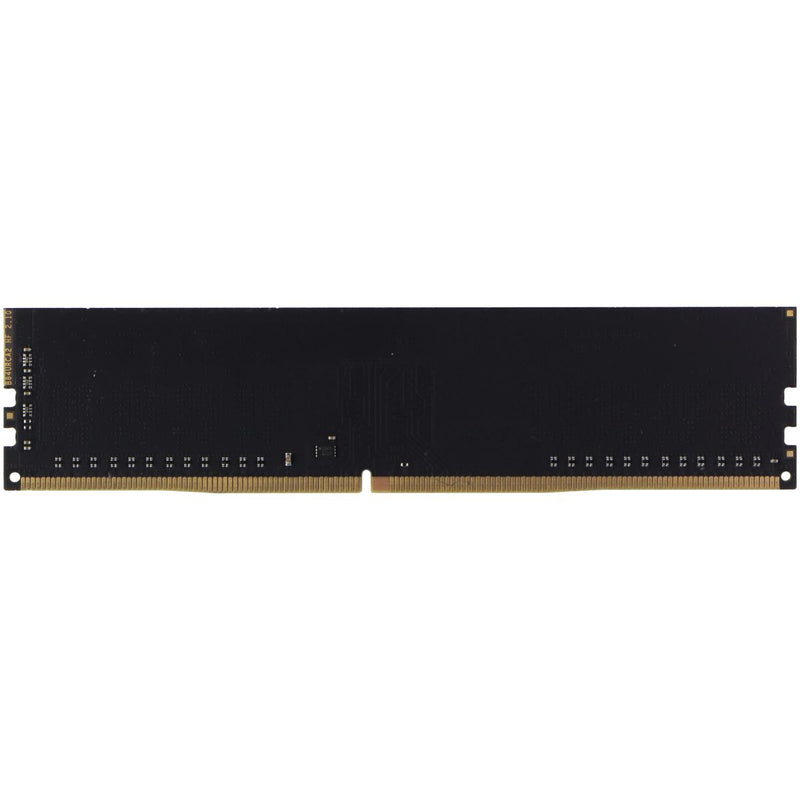 Apacer (8GB) DDR4 2666MHz CL Desktop RAM Memory (AU08GGB26CQYBGH)