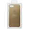 Apple Official Leather Case for Apple iPhone 7 - Tan (MMY72ZM/A) - Apple - Simple Cell Shop, Free shipping from Maryland!