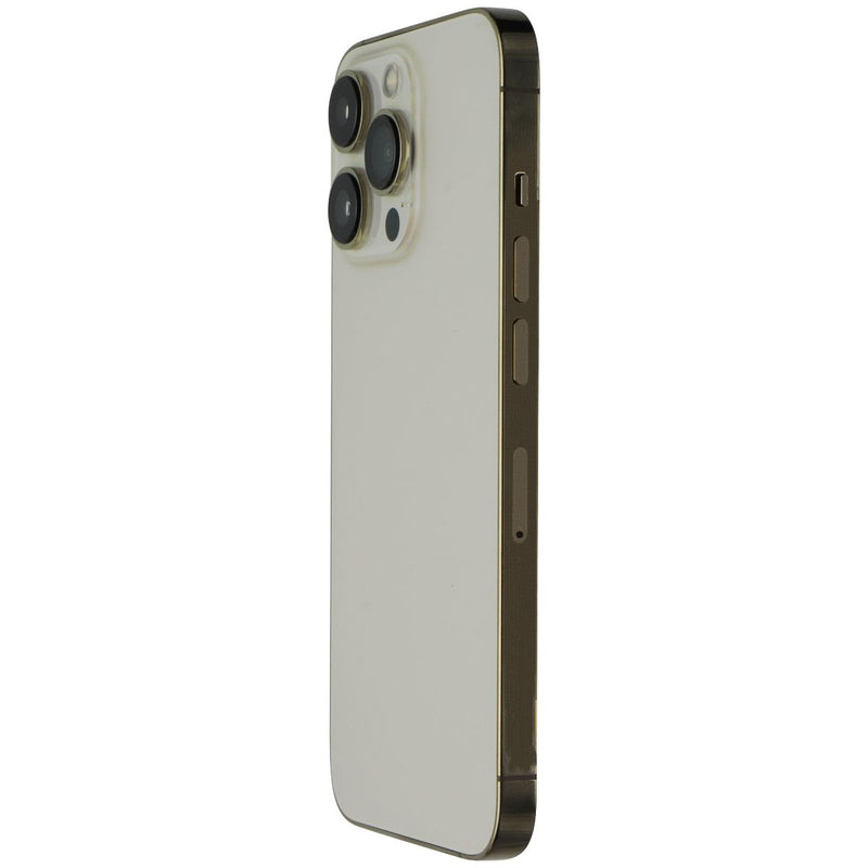 Apple iPhone 13 Pro (6.1-inch) Smartphone (A2483) Unlocked - 256GB/Gold