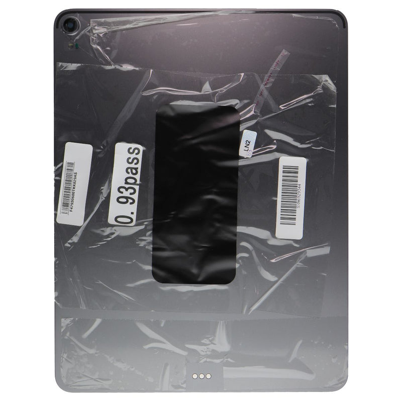 Repair Part - Rear Housing for iPad Pro 12.9 (3rd Gen) Space Gray - Apple - Simple Cell Shop, Free shipping from Maryland!