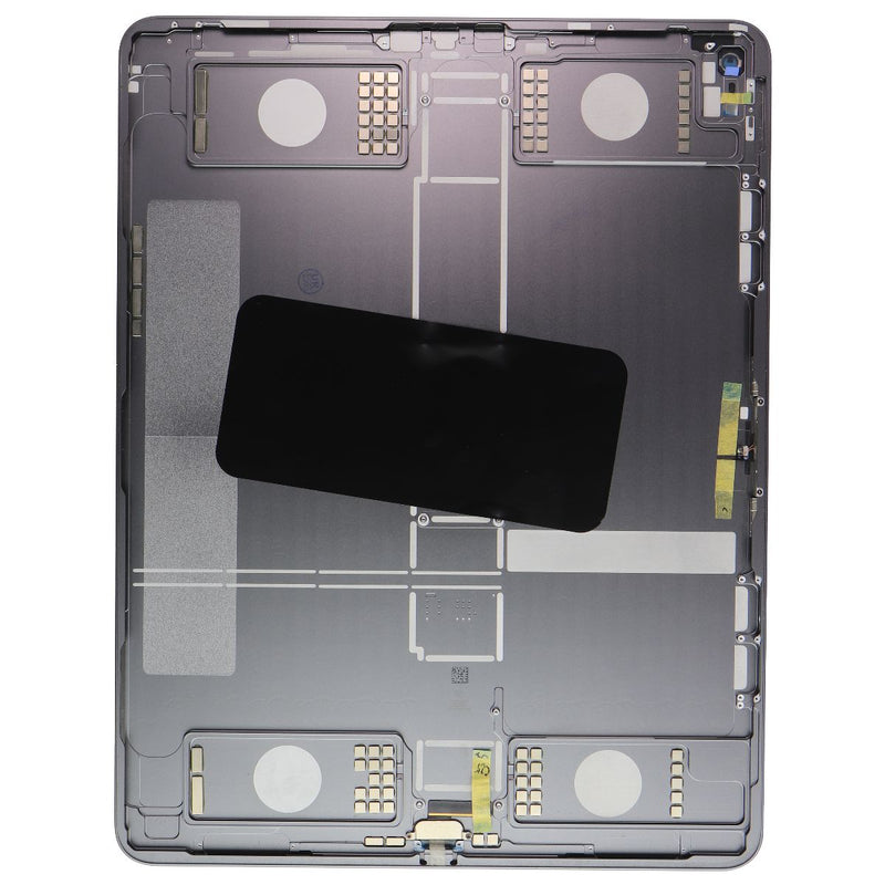 Repair Part - Rear Housing for iPad Pro 12.9 (3rd Gen) Space Gray - Apple - Simple Cell Shop, Free shipping from Maryland!