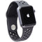 Apple Watch Nike+ Series 3 (GPS+LTE) (A1860) 38mm Space Gray AL/BLK Nike Sp Band