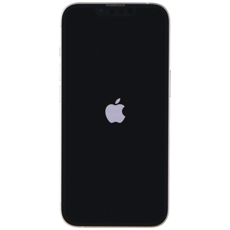 Apple iPhone 14 (6.1-inch) Smartphone (A2649) Unlocked - 128GB/Starlight