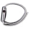 Apple Watch Nike+ Series 4 (A1976) GPS + LTE - 44mm Silver Alum / White Sp Loop
