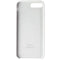 Apple Silicone Case for iPhone 8 Plus/iPhone 7 Plus - White (MMQT2ZM/A) - Apple - Simple Cell Shop, Free shipping from Maryland!