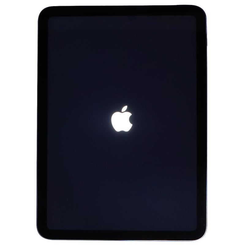Apple 10.9 iPad (10th Gen.) Wi-Fi 256GB - Blue