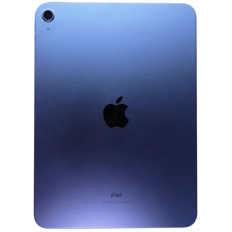 10.9-inch iPad Wi‑Fi 256GB - Blue