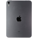 Apple iPad mini (6th Gen) 8.3-inch Tablet (A2567) Wi-Fi Only - 64GB / Gray - Apple - Simple Cell Shop, Free shipping from Maryland!