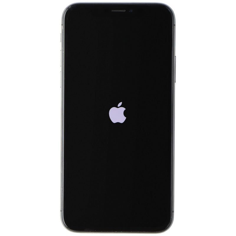 Apple iPhone X 256GB Fully Unlocked (GSM+CDMA) Space Gray NO FACE ID
