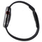 Apple Watch Series 4 (44mm) A2008 (GPS + LTE) - Space Black SS/Black Sport Band