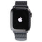 Apple Watch Series 8 (A2772)(41mm GPS + LTE) Graphite SS/Milanese Loop