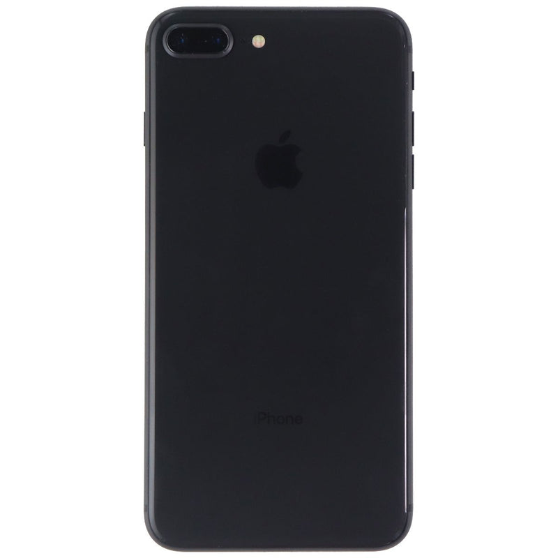 Apple iPhone 8 Plus (A1864) Unlocked - 64GB/Gray - Defective/Home Button Issue
