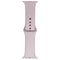 Apple 45mm Sport Band for Apple Watch 42/44/45mm - Pink Sand 1st Gen (S/M Only)