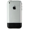 Apple iPhone (1st Gen, 2007 Vintage) 3.5-in (A1203) AT&T ONLY - 8GB / Gray/Black - Apple - Simple Cell Shop, Free shipping from Maryland!