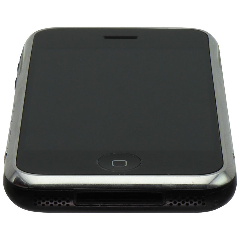 Apple iPhone (1st Gen, 2007 Vintage) 3.5-in (A1203) AT&T ONLY - 8GB / Gray/Black - Apple - Simple Cell Shop, Free shipping from Maryland!